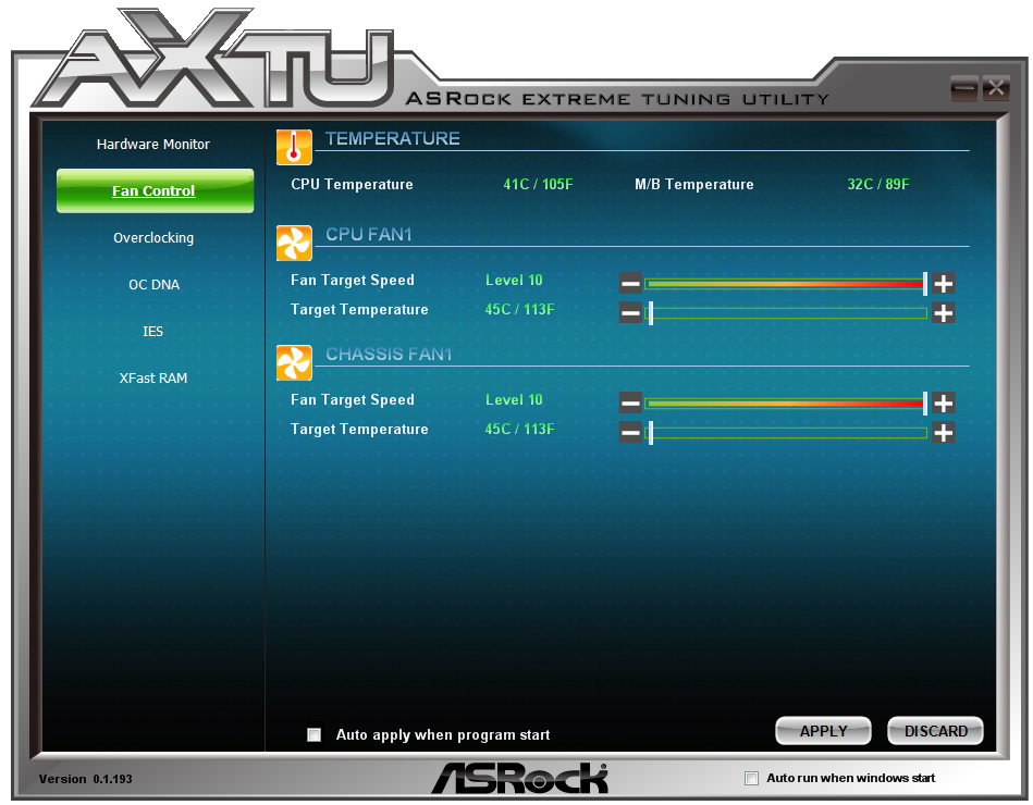 Asrock 3tb unlocker utility что это